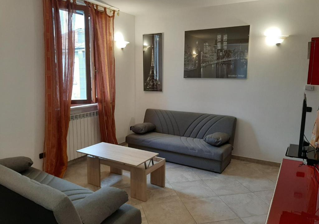 Nova Milanese House | House North Milan CIR 108035-CNI-00003