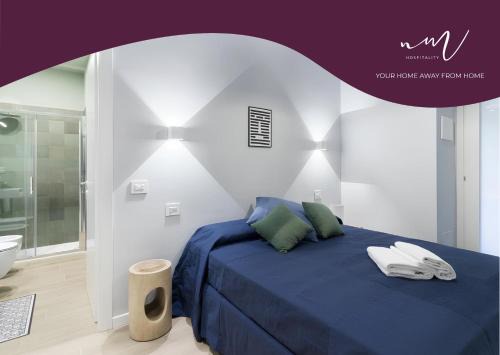 Porta Venezia Bed & Breakfast | House Of Design Casati