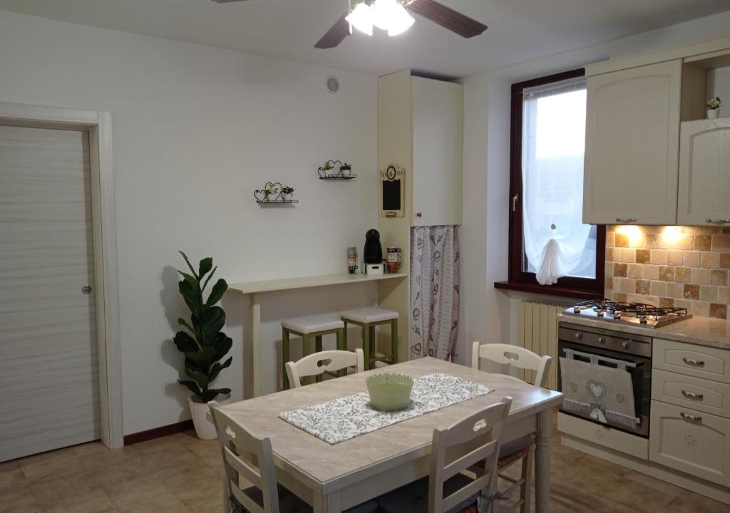 Medole Apartment | HOUSE PIAZZA VITTORIA
