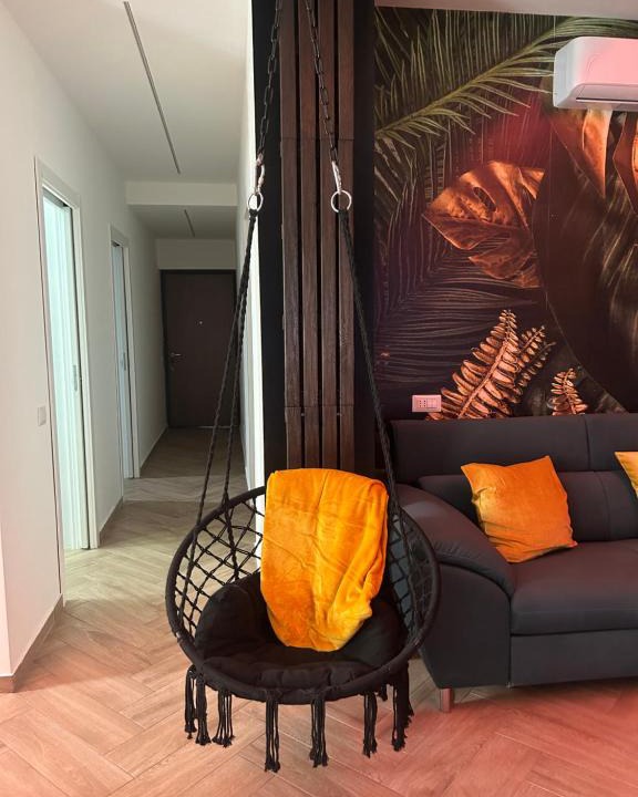 Milan Apartment | House Twenty - Five