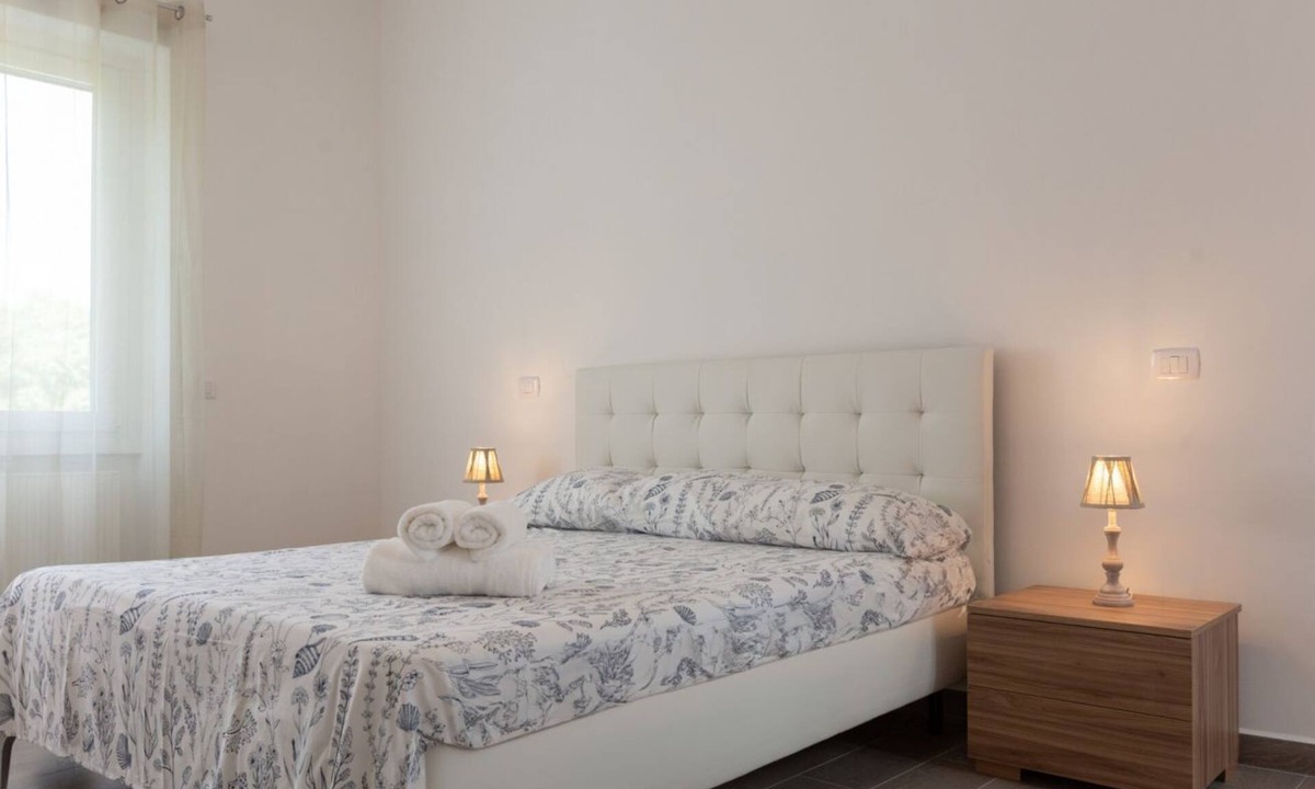 Rozzano Apartment | Humanitas - Exclusive Apartment
