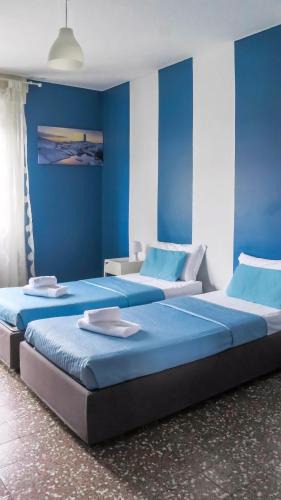 Abbadesse House | I Am Here - Gioia 71