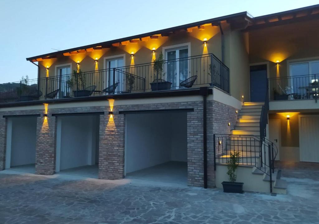 Varzi Bed & Breakfast | I Cappuccini wellness