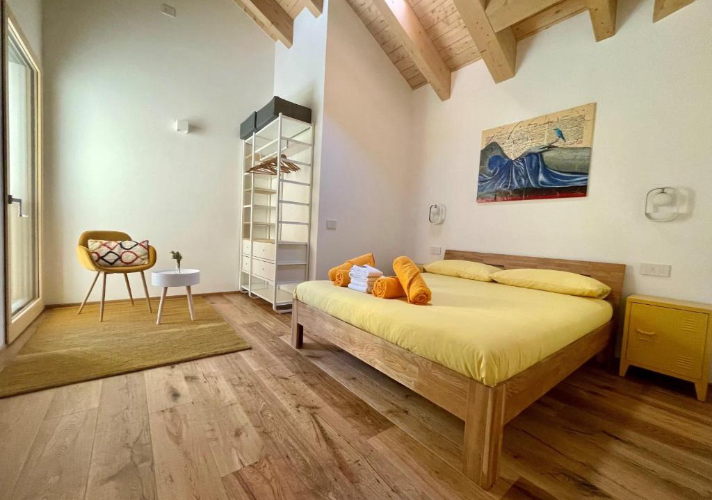 Premadio Apartment | I Ciliegi del Conte