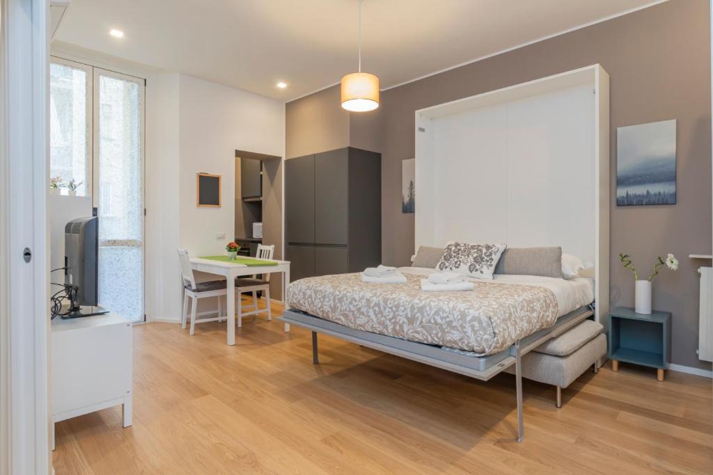 Certosa Apartment | I Host Apartment - Gallarate Street