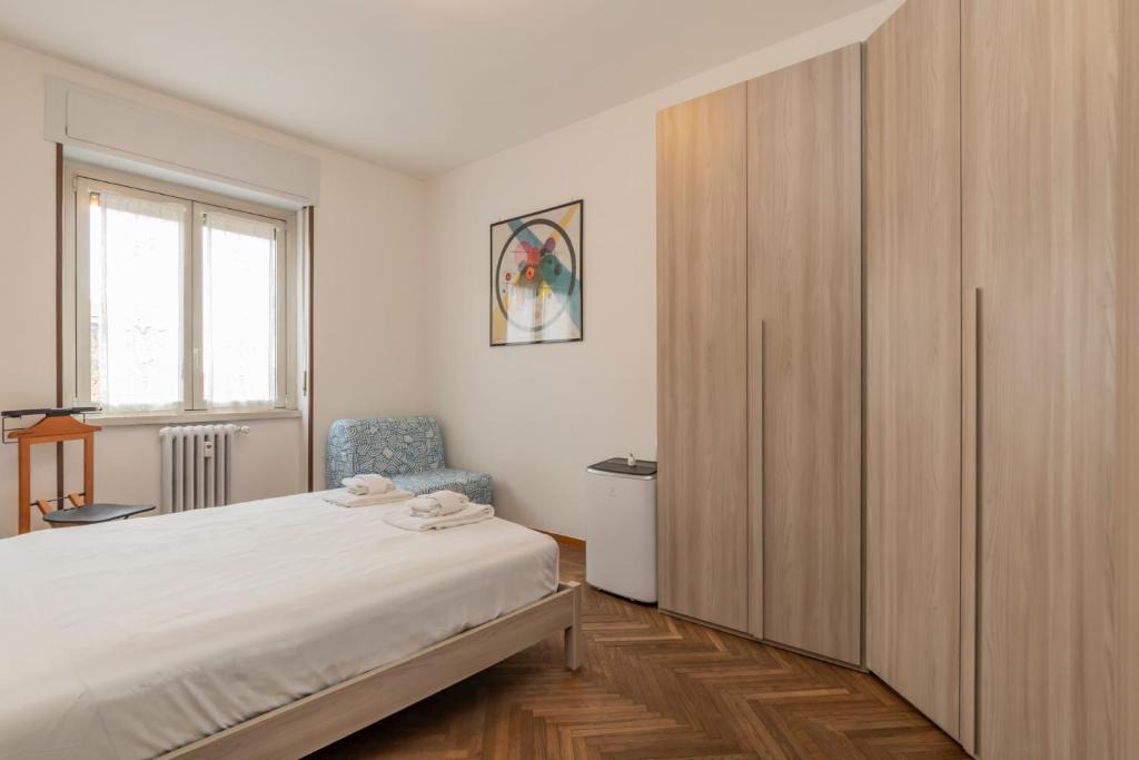 Giambellino Apartment | I Host Apartment - Giambellino 40