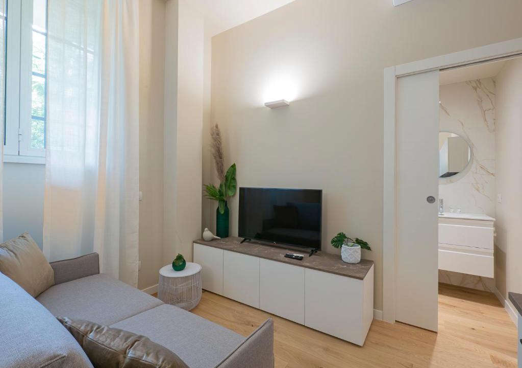 De Angeli Apartment | I Host Apartment - Ranzoni 1