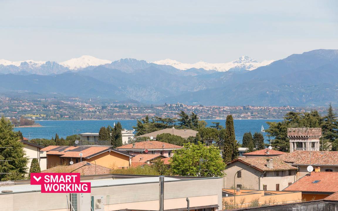 Desenzano del Garda Apartment | I Tulipani B5