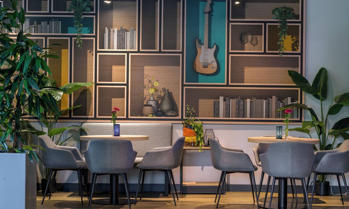 Rhein-Erft-Kreis District Hotel | ibis Köln Frechen
