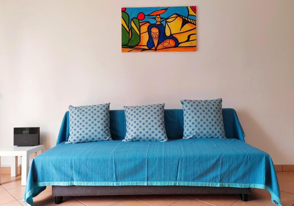Locate di Triulzi Apartment | IEO -Humanitas - SUNNY HOUSE - Comodissimo