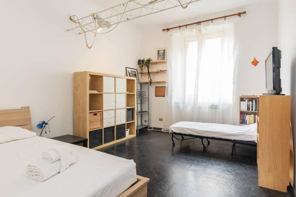 Chinatown Apartment | [IHost Apartment] - Bramante 24