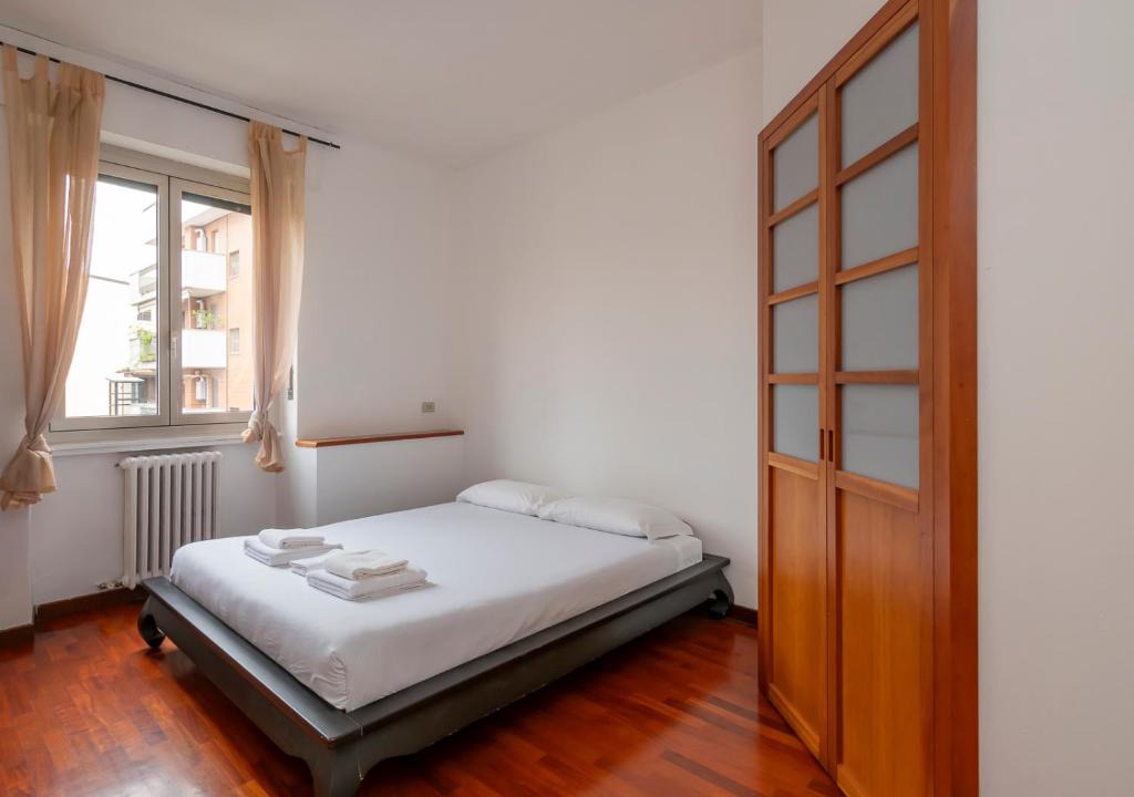 Affori Apartment | [IHost Flat] - Sestini 11