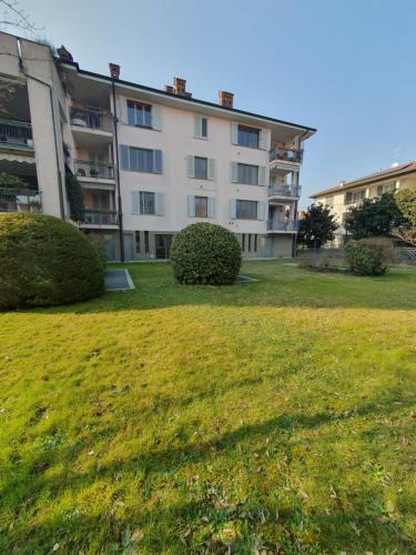 Cassano d'Adda Apartment | Il Belvedere 10