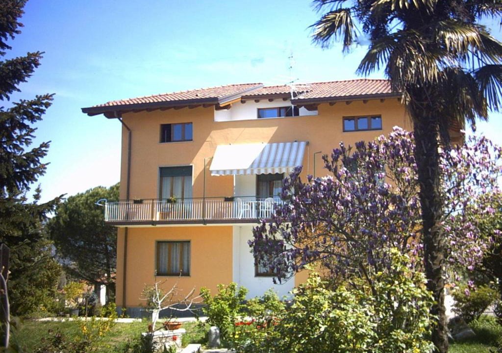 Villa Guardia Apartment | Il Caslett