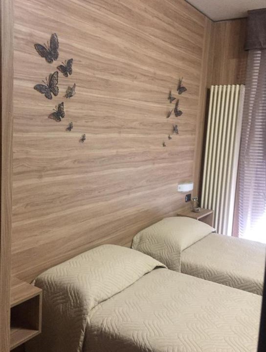 Busto Arsizio House | Il Fiordaliso Foresteria
