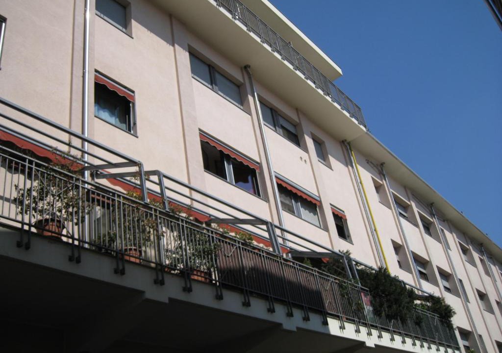 Villa San Giovanni Apartment | Il Giacinto