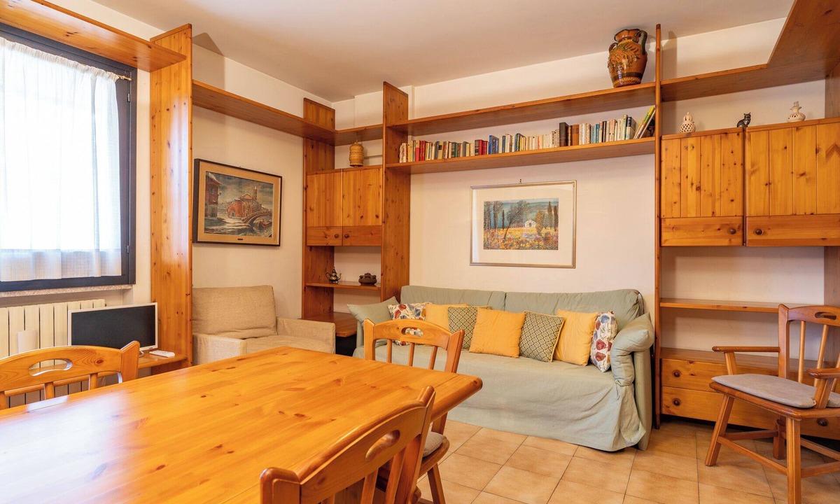 Barzio Apartment | Il Giardino in Centro paese