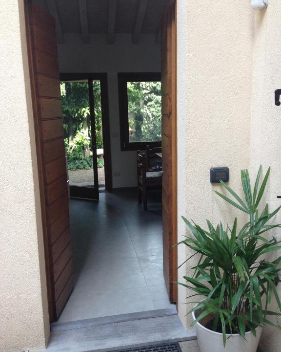 Rho Apartment | Il Giardino Segreto