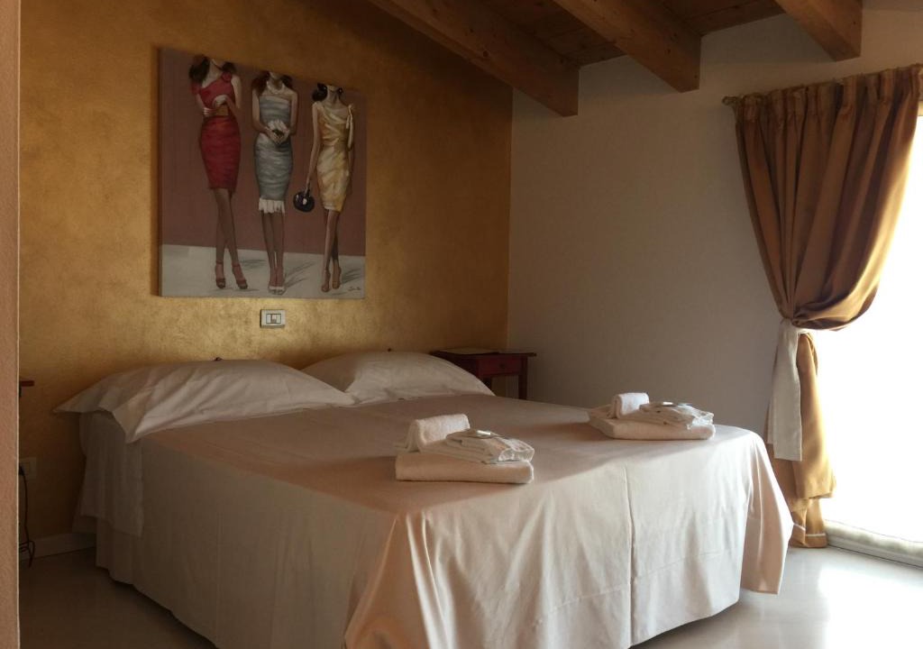 Villa San Giovanni Hotel | Il Girasole High Quality Inn