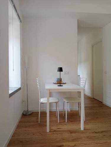 Bosisio Parini Apartment | Il monolocale