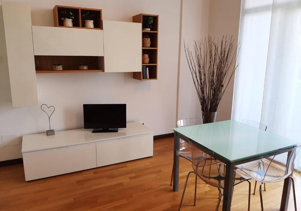 Niguarda Apartment | Il Nido Bilocale Niguarda