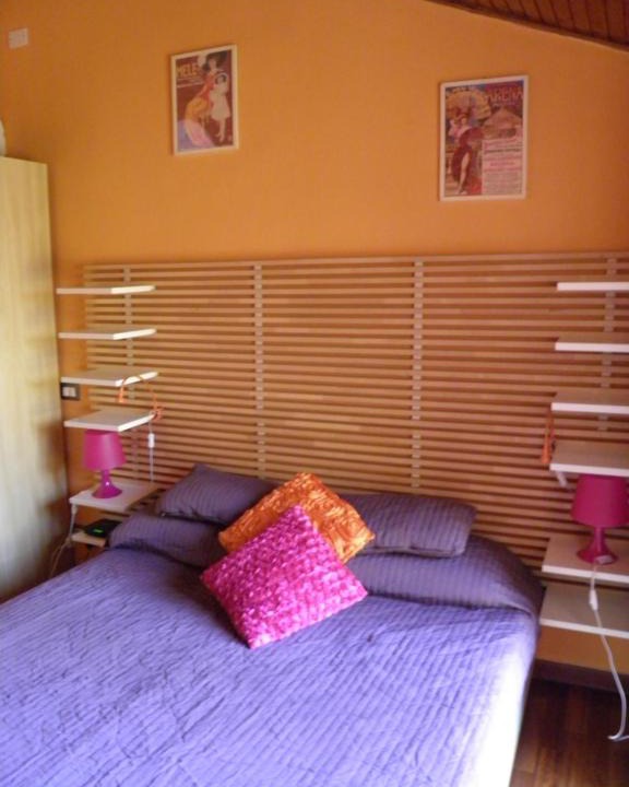 Lazzaretto Apartment | Il Nido Sul Tetto A Milano