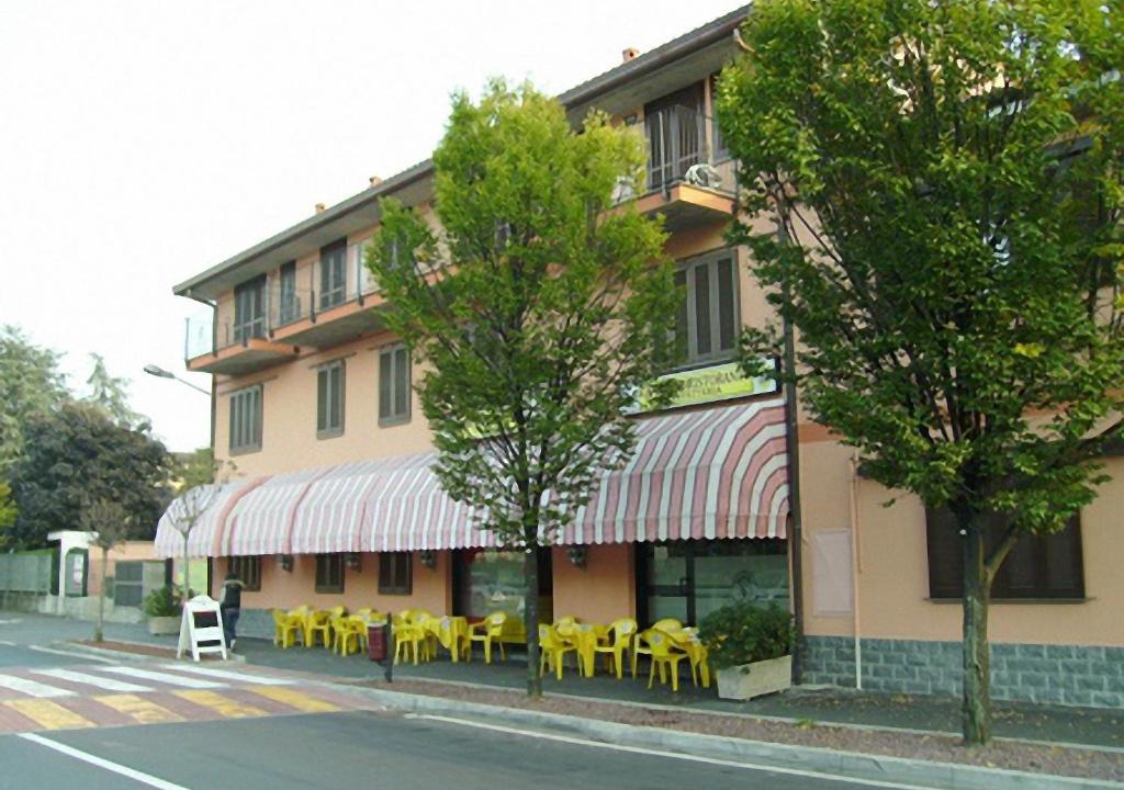 Il Piccolo Golf | Muggio