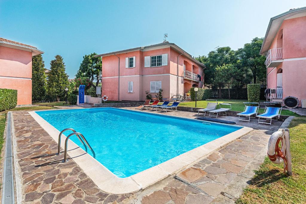 Colombare Apartment | Il Quadrifoglio D4 Apartment by Wonderful Italy