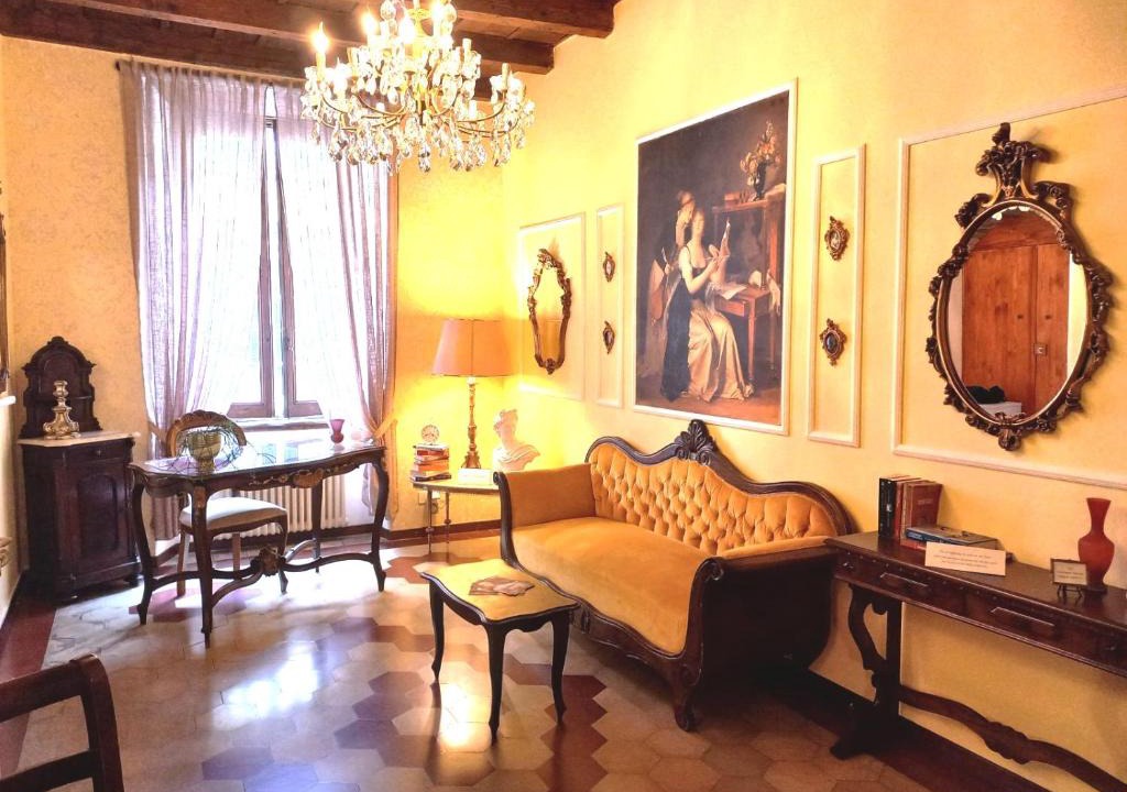 Citta Alta Bed & Breakfast | Il rifugio di Elizabeth