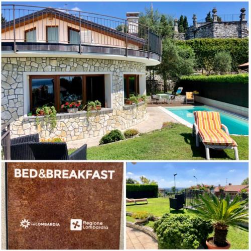 Comerio Bed & Breakfast | Il Sasso Bianco