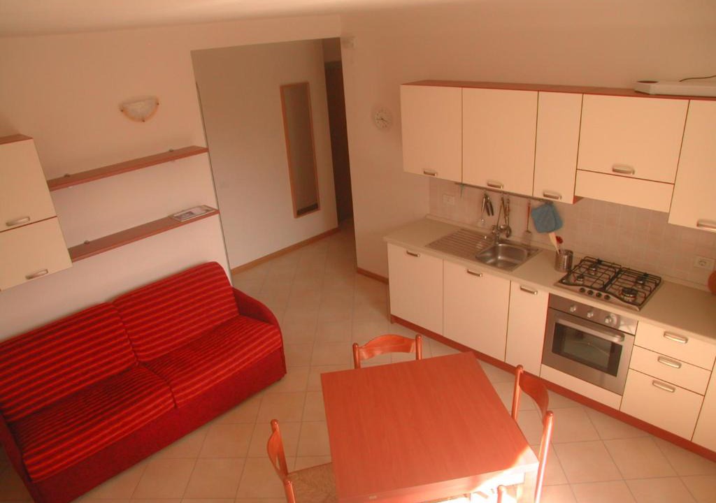Colico Piano Apartment | "Il Terrazzo" Apartment
