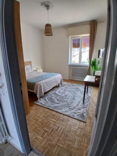 Gallarate Apartment | Il terrazzo dei 3