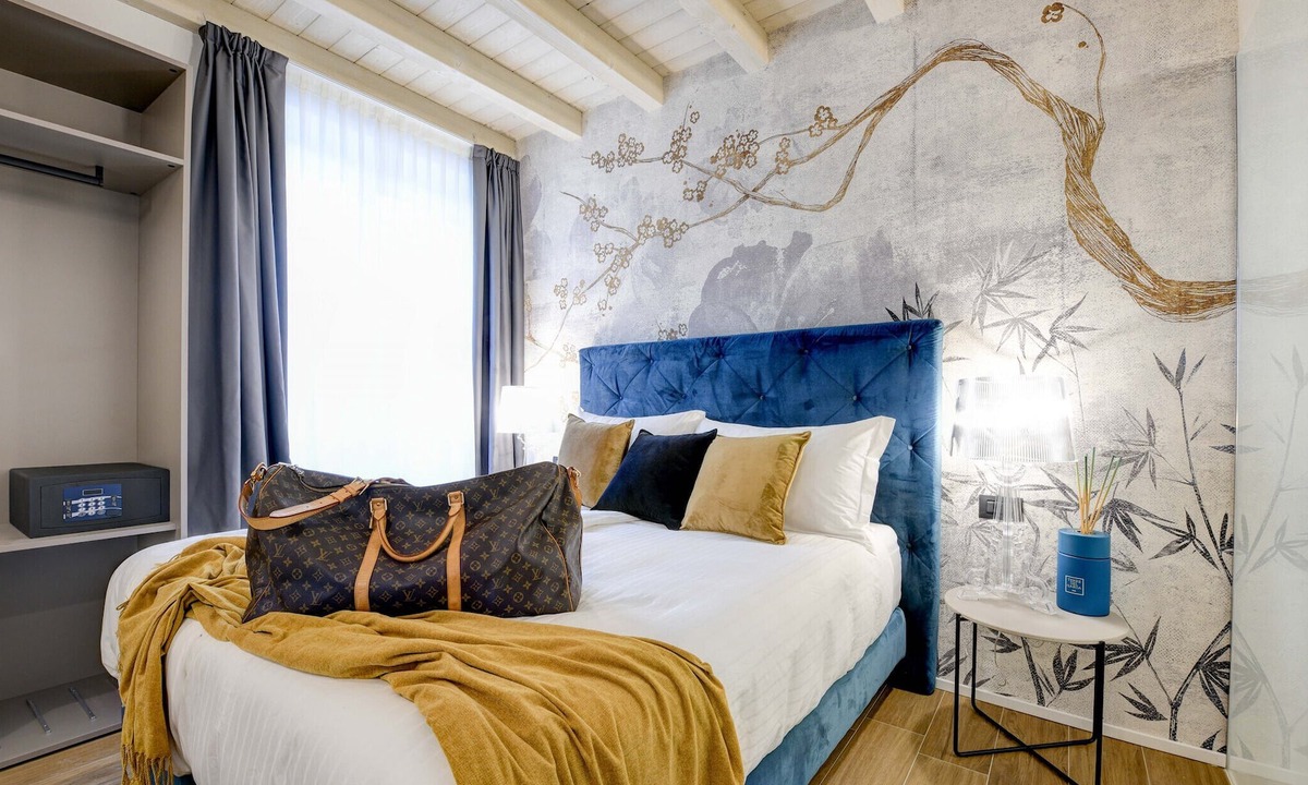 Gardola Apartment | Il Vicolo Suite Apartments - Il Corso