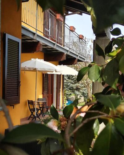 Besozzo House | In campagna