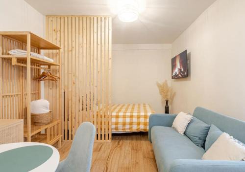 Borgo San Leonardo Apartment | In Centro Bergamo