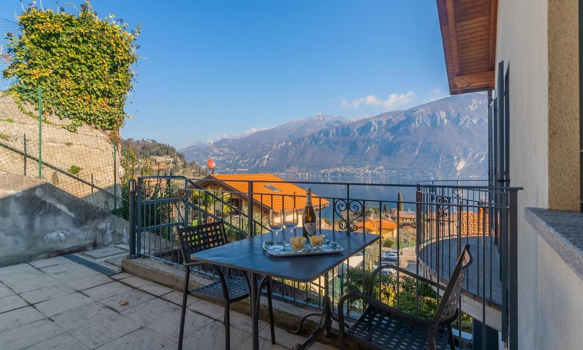Bellagio Apartment | Incanto Apartment by Wonderful Italy
