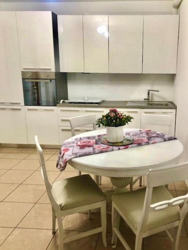 Bollate Apartment | Intero appartamento Milano