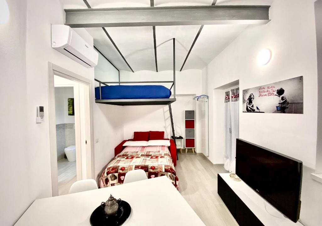 Busto Arsizio Apartment | Irene House Malpensa Milan Lakes