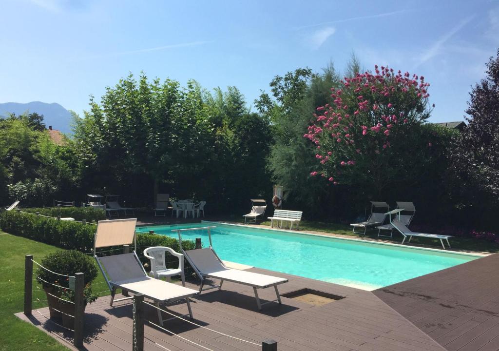 Dongo Apartment | IRIS 1 lago di Como