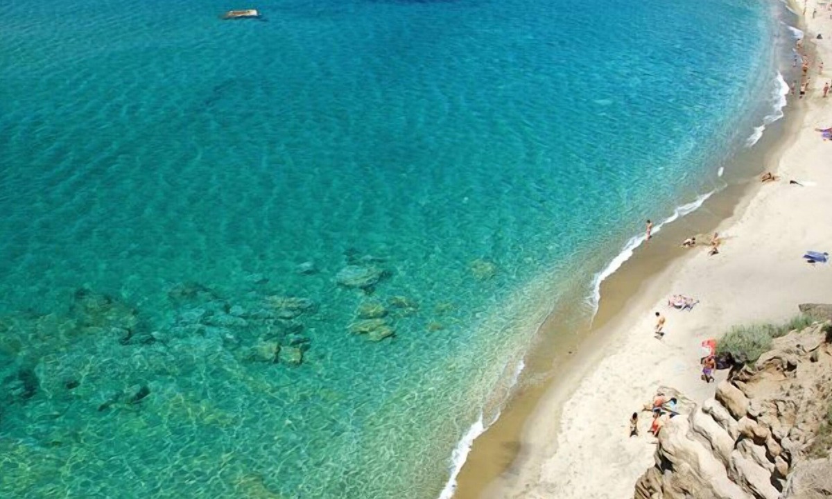 Forio Hotel | Iris Hotel