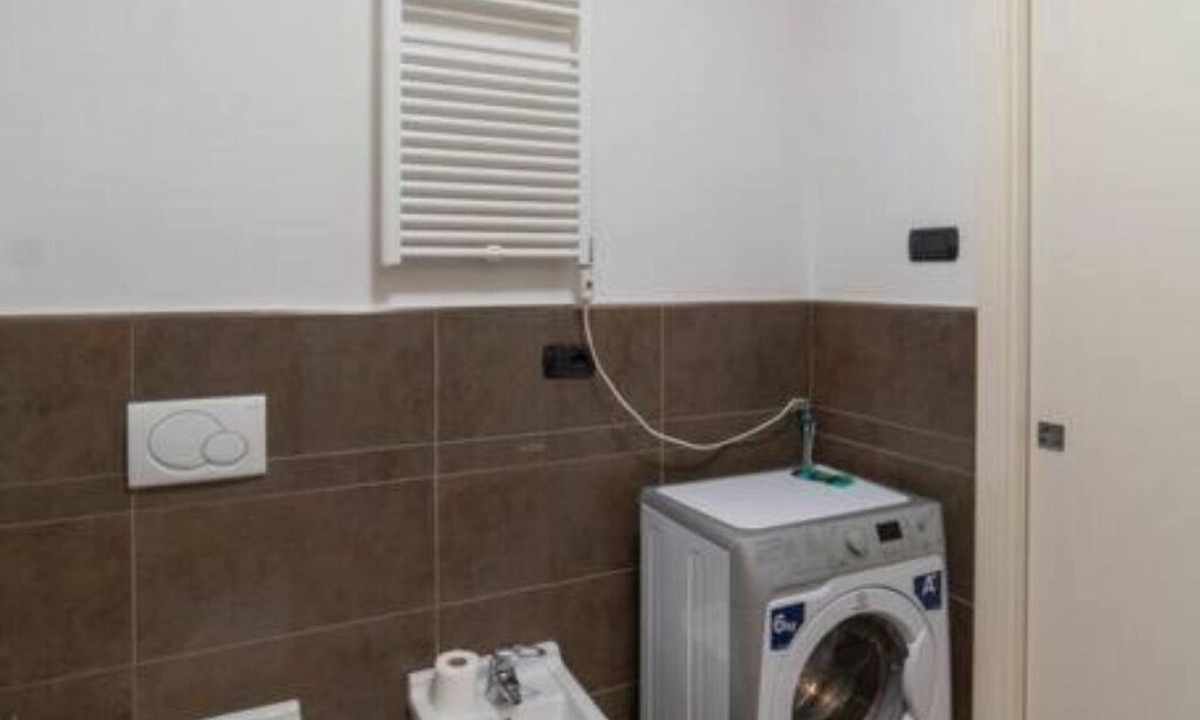 Iseo Apartment | ISEO SMILE house
