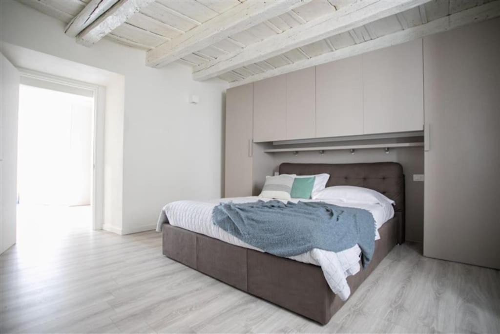 Lovere Old Town Apartment | IseoLakeRental - Casa Lù