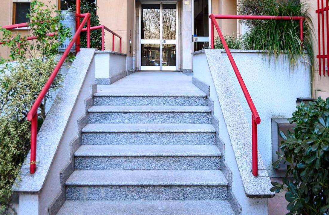 Dei Parchi - Cascina Gatti - Parpagliona Resort | Private room ∙ 1 bedroom ∙ 1 guest