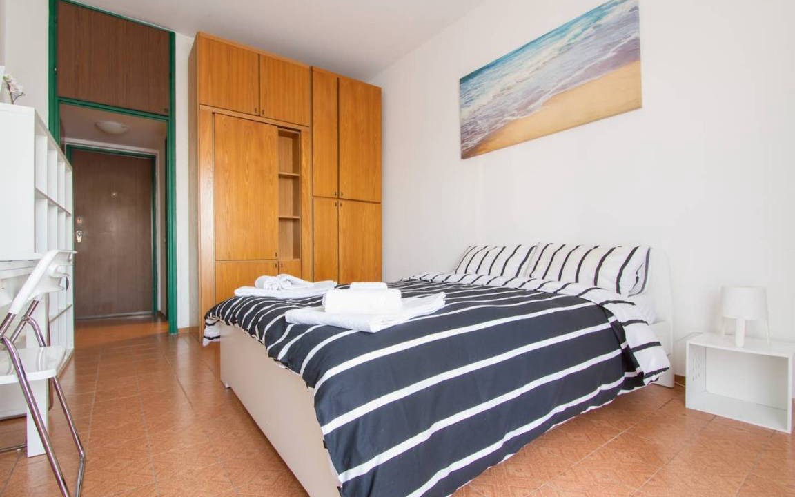 Isola del Bosco - Delle Corti Apartment | 35 m² Apartment ∙ 2 guests