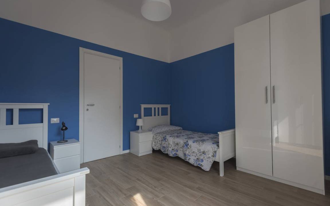 Isola del Bosco - Delle Corti Other | 85 m² Shared room ∙ 1 bedroom ∙ 1 guest