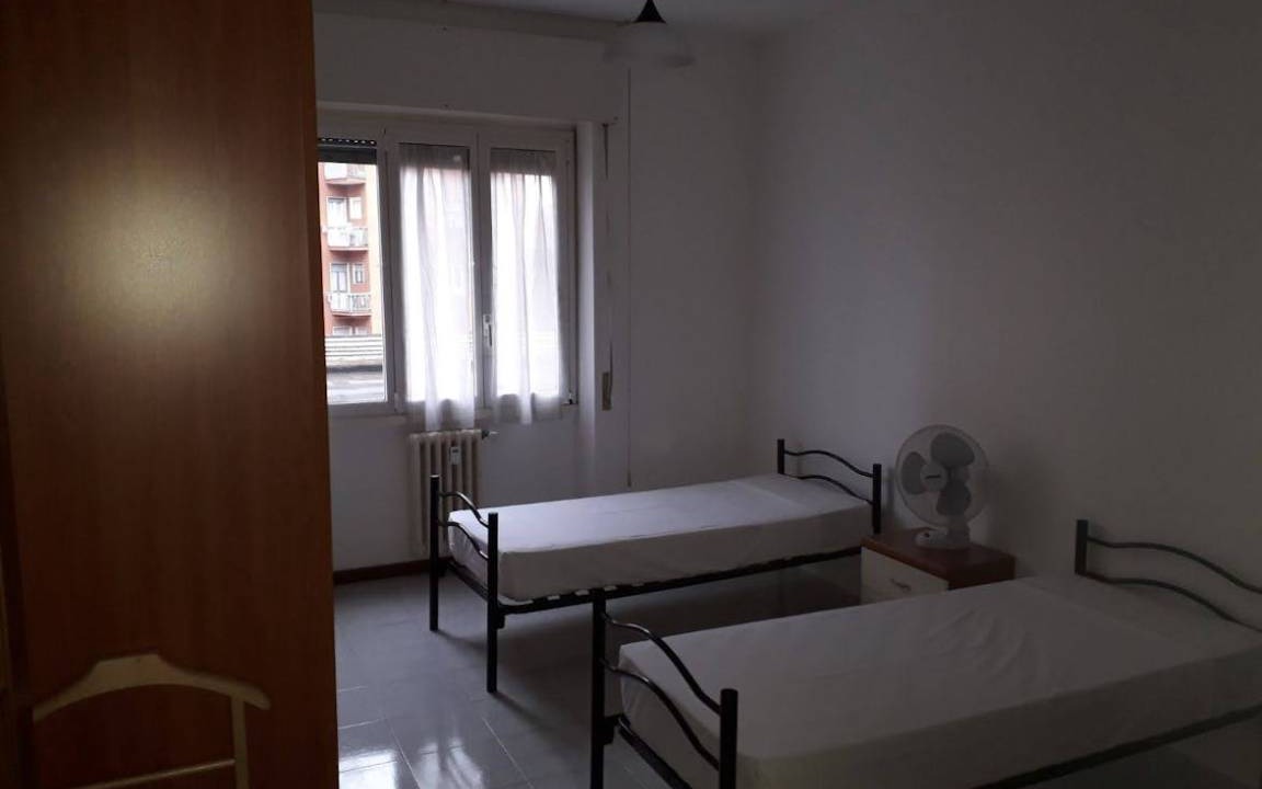 Isola del Bosco - Delle Corti Apartment | 65 m² Apartment ∙ 2 bedrooms ∙ 4 guests