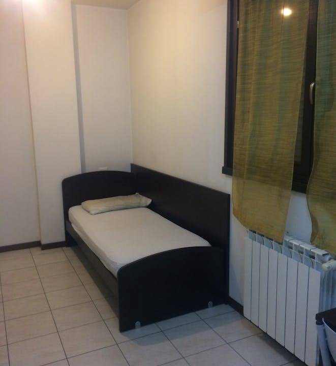 Rondinella - Baraggia - Restellone Resort | 50 m² Private room ∙ 1 bedroom ∙ 1 guest