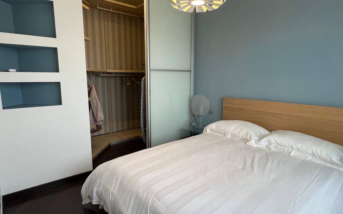 Rondinella - Baraggia - Restellone Apartment | 50 m² Apartment ∙ 1 bedroom ∙ 2 guests