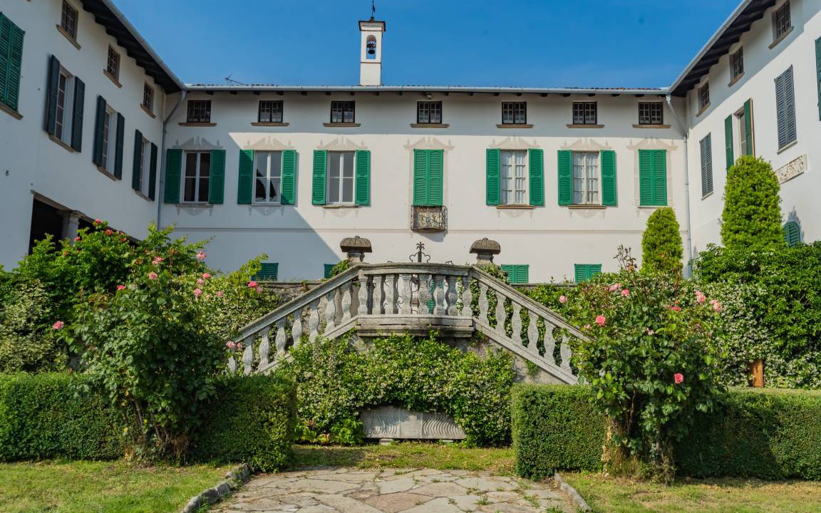 San Fermo della Battaglia Apartment | 175 m² Apartment ∙ 3 bedrooms ∙ 5 guests