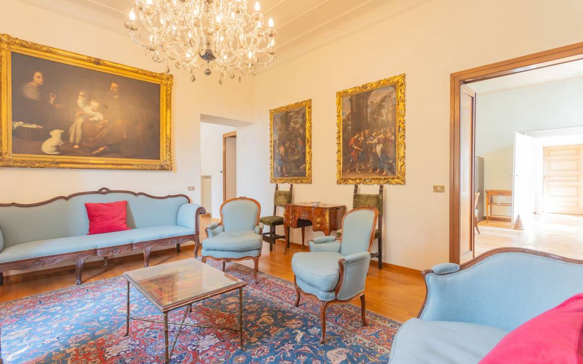 San Fermo della Battaglia Apartment | 175 m² Apartment ∙ 3 bedrooms ∙ 5 guests